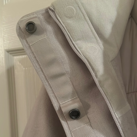 Lululemon Roam Far Wool 3-in-1 Jacket - Picture 6 of 16